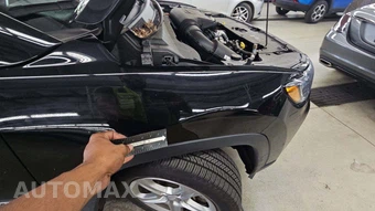 2023 Jeep Compass Latitude - miniatura 30