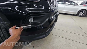 2023 Jeep Compass Latitude - miniatura 32