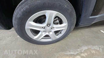 2023 Jeep Compass Latitude - miniatura 34
