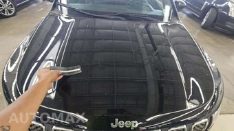 2023 Jeep Compass Latitude - miniatura 37