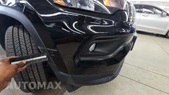 2023 Jeep Compass Latitude - miniatura 40