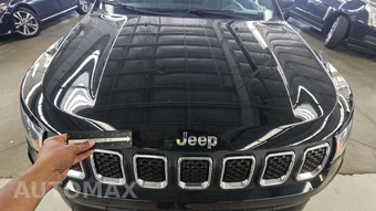 2023 Jeep Compass Latitude - miniatura 41