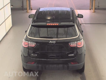 2023 Jeep Compass Latitude - miniatura 5