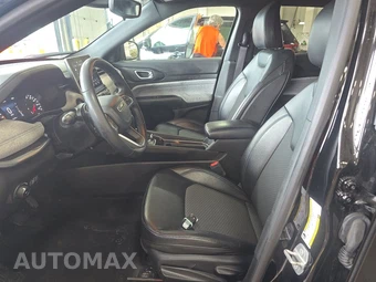 2023 Jeep Compass Latitude - miniatura 7