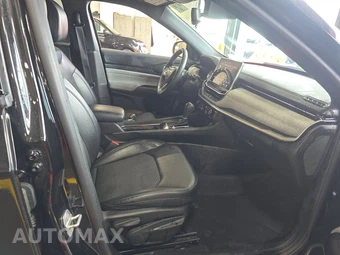 2023 Jeep Compass Latitude - miniatura 8