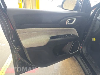 2023 Jeep Compass Latitude - miniatura 9