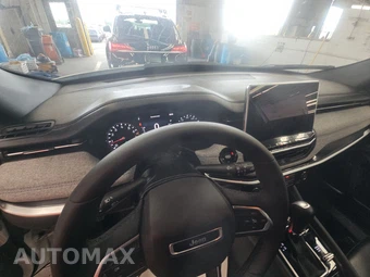2023 Jeep Compass Latitude - miniatura 11