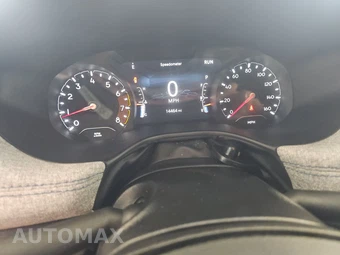 2023 Jeep Compass Latitude - miniatura 12