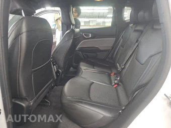 2023 Jeep Compass Latitude - miniatura 13
