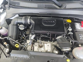 2023 Jeep Compass Latitude - miniatura 15