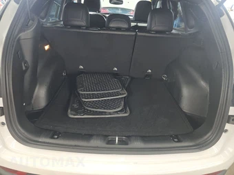2023 Jeep Compass Latitude - miniatura 16