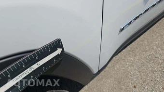 2023 Jeep Compass Latitude - miniatura 22