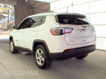 2023 Jeep Compass Latitude - miniatura 6