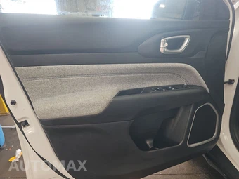 2023 Jeep Compass Latitude - miniatura 9