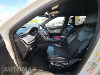 2023 Jeep Compass Latitude - miniatura 3