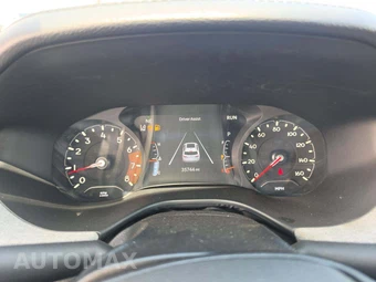 2023 Jeep Compass Latitude - miniatura 6
