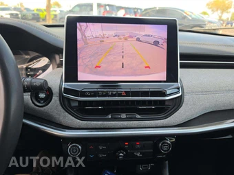 2023 Jeep Compass Latitude - miniatura 7