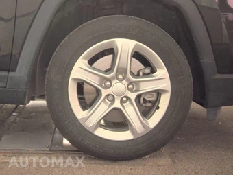 2023 Jeep Compass Latitude - miniatura 10