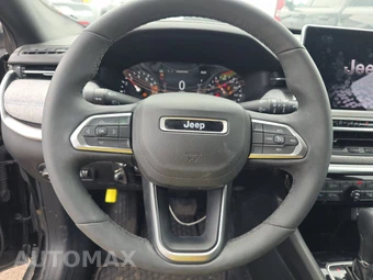 2023 Jeep Compass Latitude - miniatura 16
