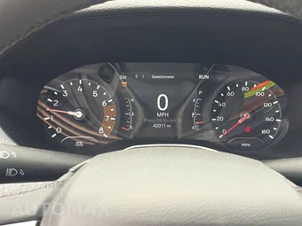 2023 Jeep Compass Latitude - miniatura 18