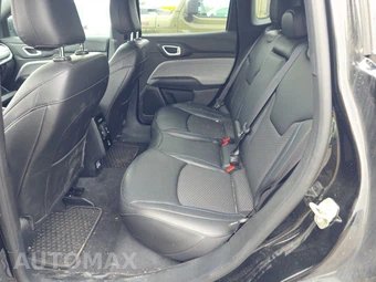 2023 Jeep Compass Latitude - miniatura 19