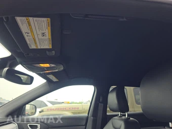 2023 Jeep Compass Latitude - miniatura 20