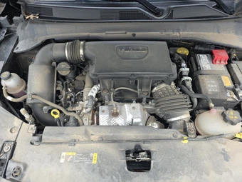 2023 Jeep Compass Latitude - miniatura 22