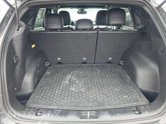 2023 Jeep Compass Latitude - miniatura 23
