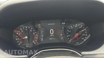 2023 Jeep Compass Latitude - miniatura 24