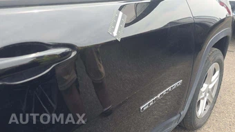 2023 Jeep Compass Latitude - miniatura 34