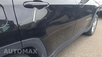 2023 Jeep Compass Latitude - miniatura 35