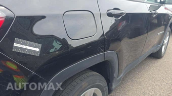 2023 Jeep Compass Latitude - miniatura 36