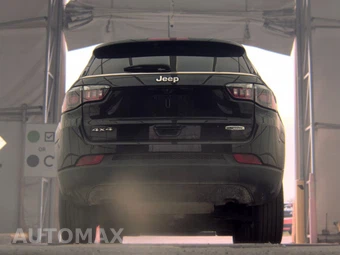 2023 Jeep Compass Latitude - miniatura 7