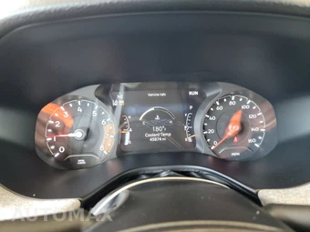 2023 Jeep Compass Latitude - miniatura 12