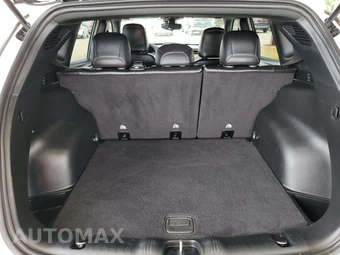 2023 Jeep Compass Latitude - miniatura 16