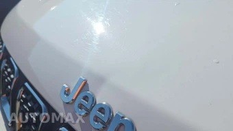 2023 Jeep Compass Latitude - miniatura 20