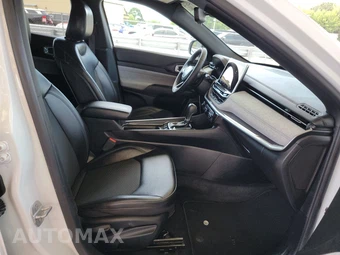 2023 Jeep Compass Latitude - miniatura 8