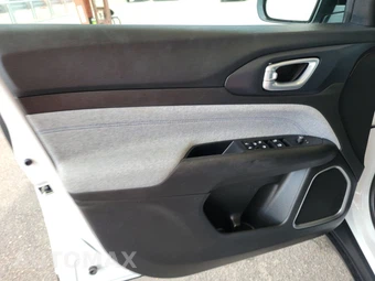 2023 Jeep Compass Latitude - miniatura 9