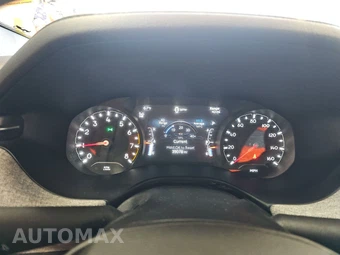 2023 Jeep Compass Latitude - miniatura 12