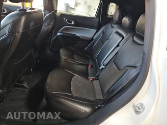 2023 Jeep Compass Latitude - miniatura 13