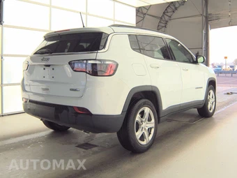 2023 Jeep Compass Latitude - miniatura 4