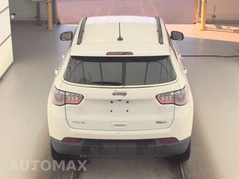 2023 Jeep Compass Latitude - miniatura 5