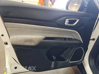 2023 Jeep Compass Latitude - miniatura 9