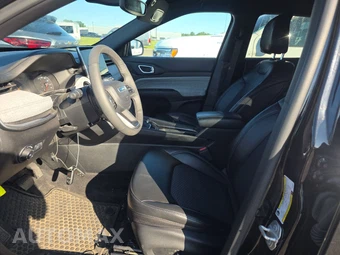 2023 Jeep Compass Latitude - miniatura 13