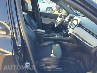 2023 Jeep Compass Latitude - miniatura 14