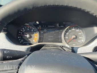 2023 Jeep Compass Latitude - miniatura 18