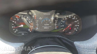 2023 Jeep Compass Latitude - miniatura 25