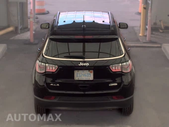 2023 Jeep Compass Latitude - miniatura 6