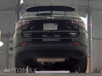 2023 Jeep Compass Latitude - miniatura 7