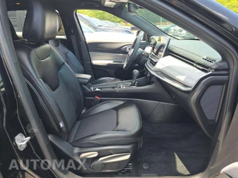 2023 Jeep Compass Latitude - miniatura 18